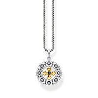 Thomas Sabo Necklace Cross Necklace Thomas Sabo 