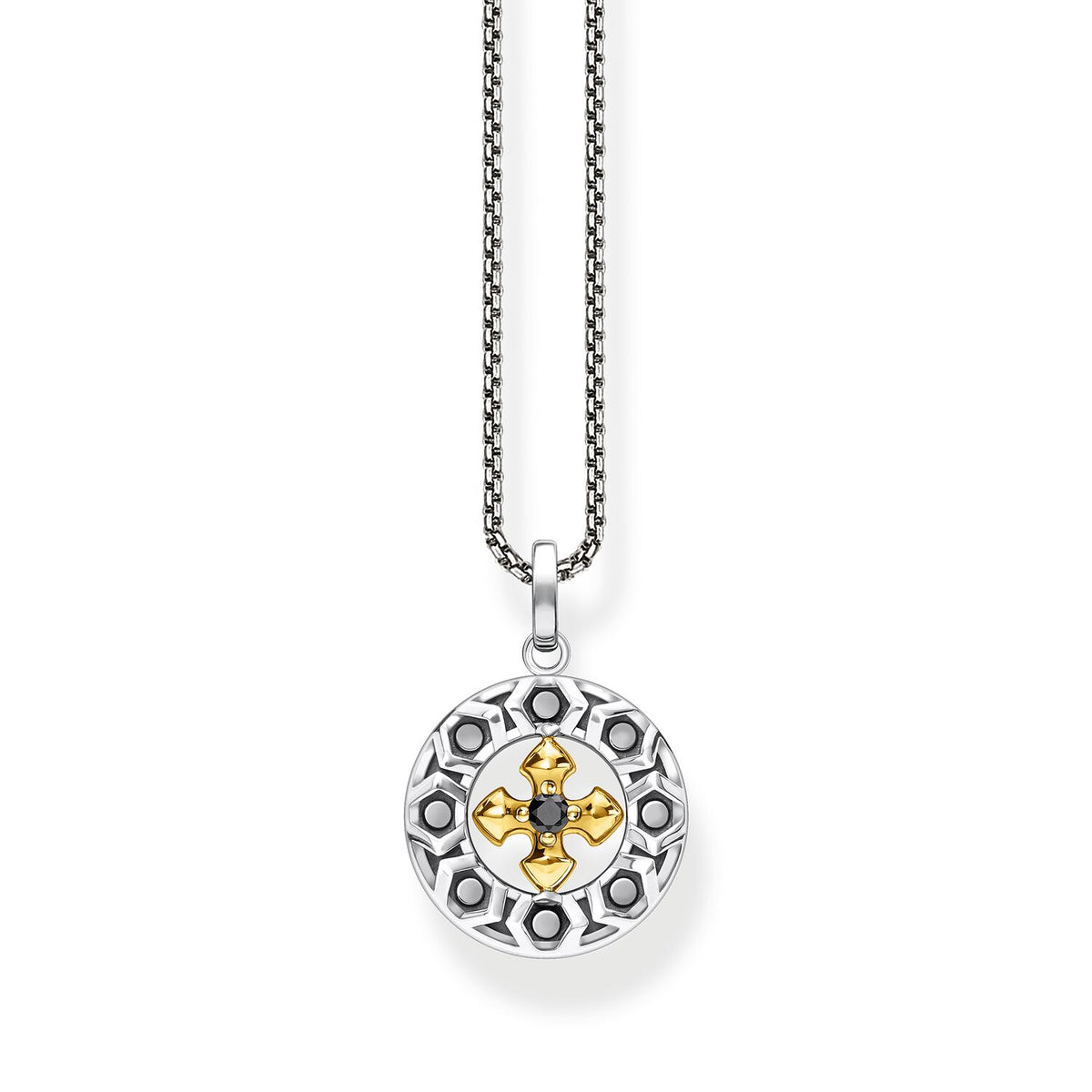 Thomas Sabo Necklace Cross Necklace Thomas Sabo 