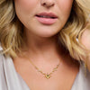 Thomas Sabo Necklace royalty star & moon Necklaces Thomas Sabo 