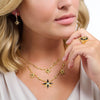 Thomas Sabo Necklace royalty star & moon Necklaces Thomas Sabo 