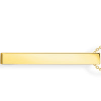 THOMAS SABO Necklace colourful stones gold Necklace Thomas Sabo 