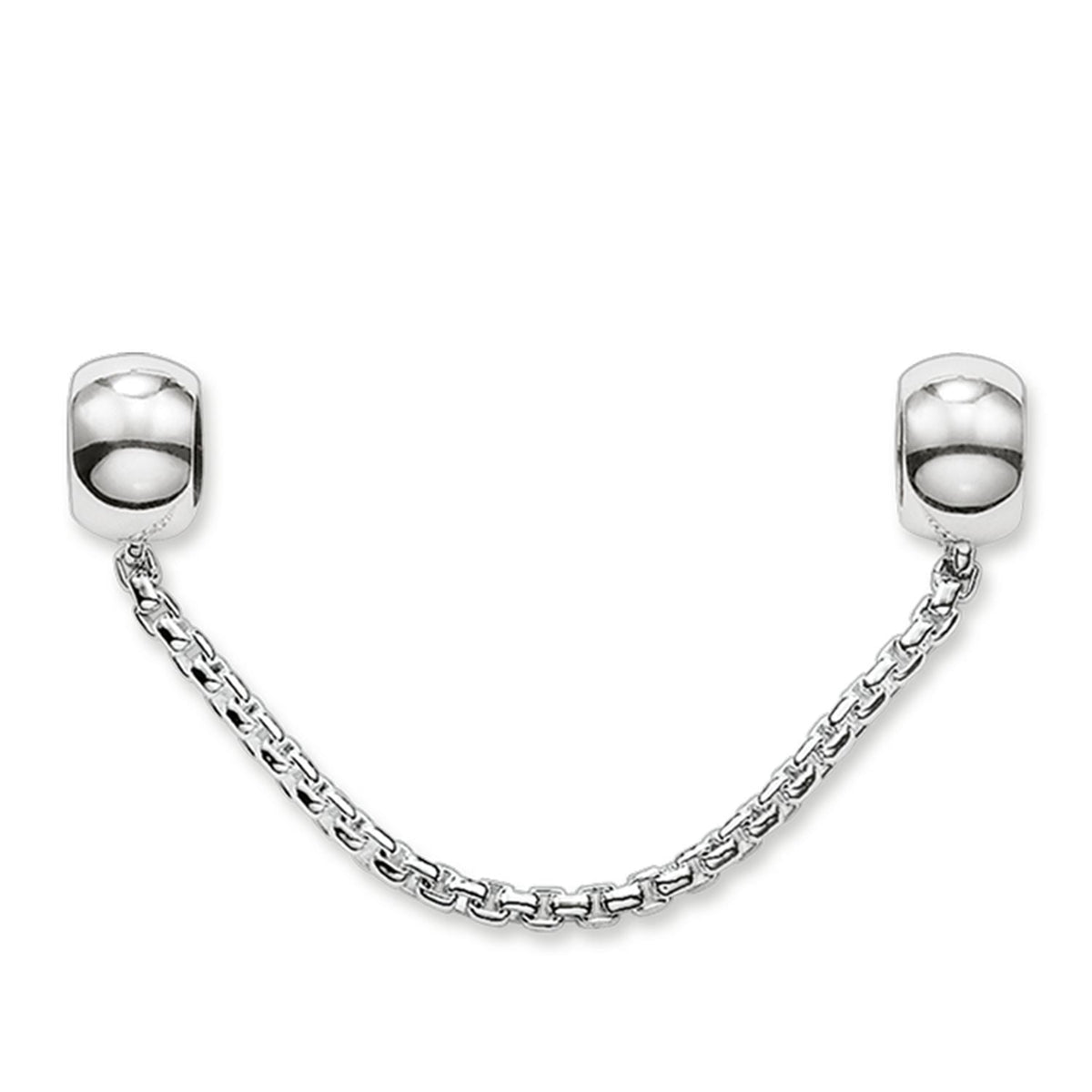 Thomas Sabo Safety Chain "Classic" Safety Chain Thomas Sabo 