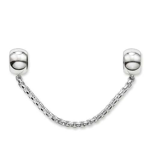 Thomas Sabo Safety Chain "Classic" Safety Chain Thomas Sabo 