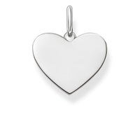 Thomas Sabo Pendant "Heart" Pendant Thomas Sabo 