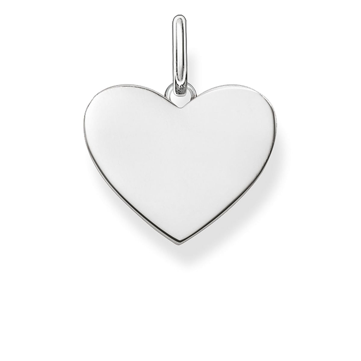 Thomas Sabo Pendant "Heart" Pendant Thomas Sabo 