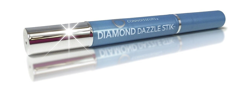 Connoisseurs Diamond Dazzle Stik Jewellery Cleaner Bevilles 