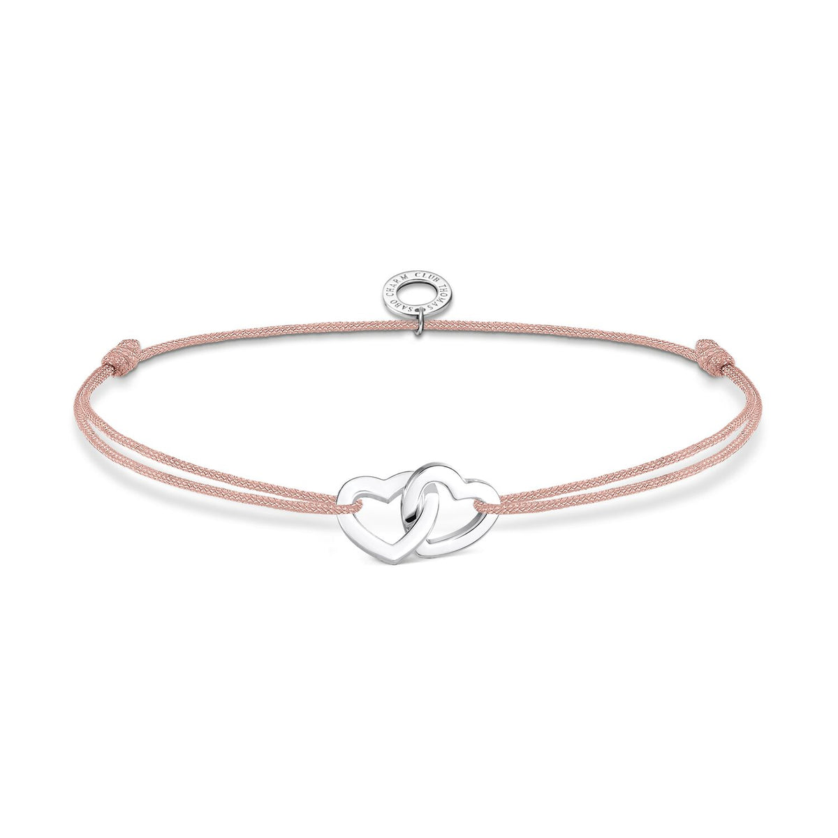 Thomas Sabo Bracelet Hearts Silver Bracelet Thomas Sabo 