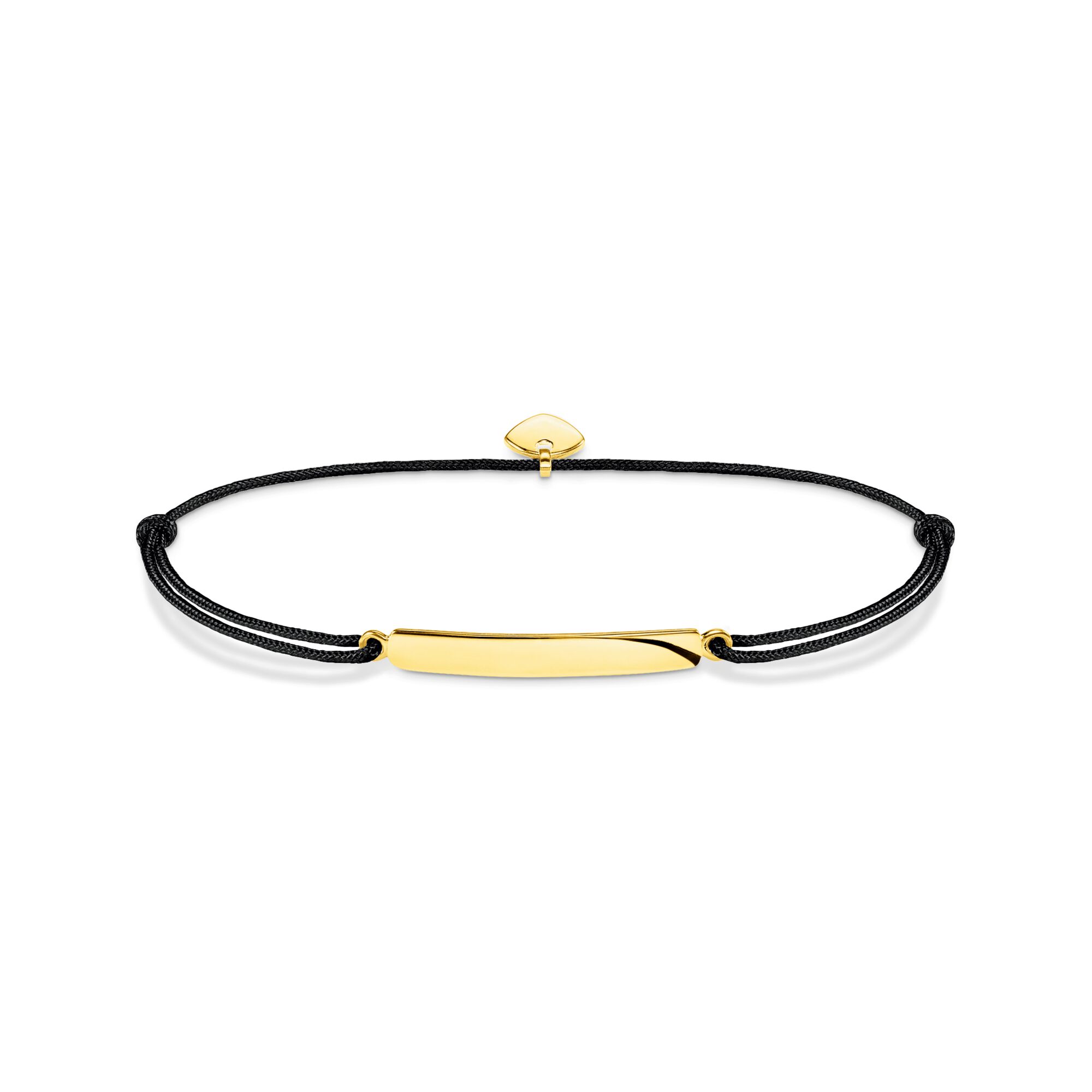 Thomas Sabo Bracelet classic gold Bracelet Thomas Sabo 