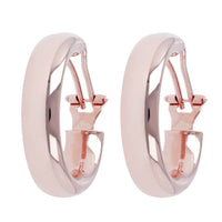 Bronzallure Mini Hoop Earrings Earrings Bronzallure 