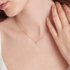 Ania Haie 14kt Gold Padlock Necklace Necklaces Ania Haie 