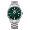 Citizen Dress Automatic Men's Green Watch NH8391-51X Watches Citizen 