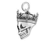 Thomas Sabo Pendant Skull Crown Pendant Thomas Sabo 