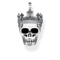 Thomas Sabo Pendant Skull Crown Pendant Thomas Sabo 