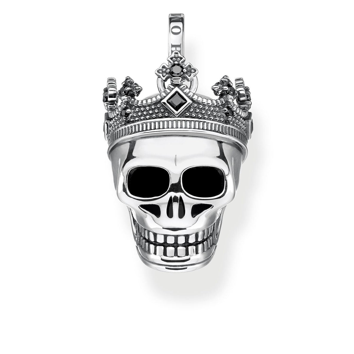 Thomas Sabo Pendant Skull Crown Pendant Thomas Sabo 