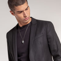 Thomas Sabo Pendant Skull Crown Pendant Thomas Sabo 