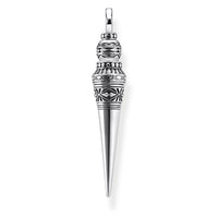 Thomas Sabo Pendant Ornaments, Silver Pendant Thomas Sabo 