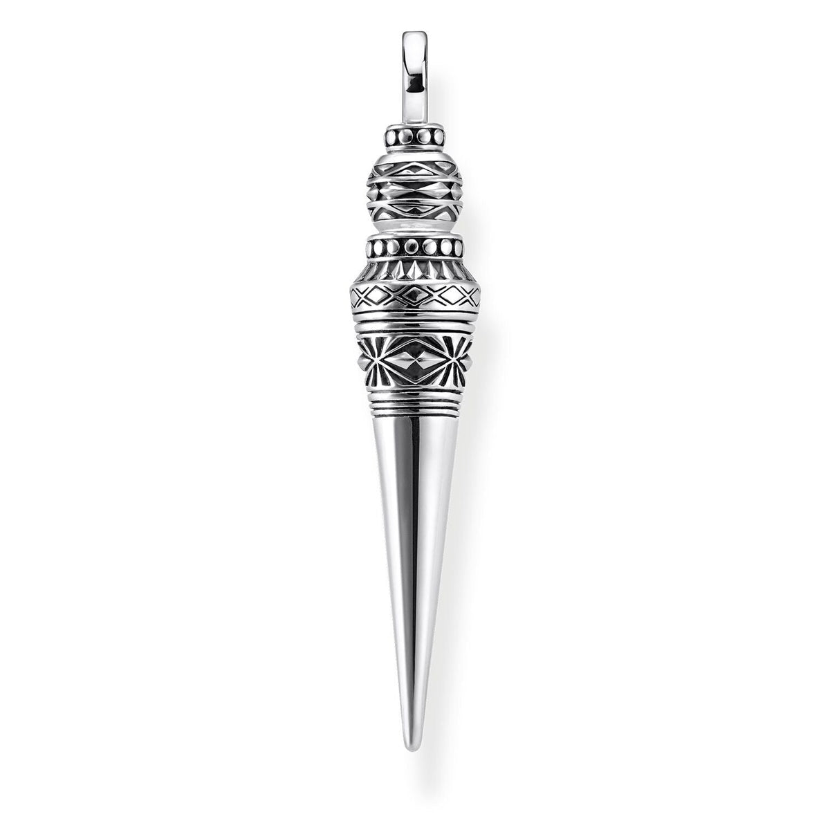 Thomas Sabo Pendant Ornaments, Silver Pendant Thomas Sabo 