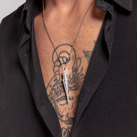 Thomas Sabo Pendant Ornaments, Silver Pendant Thomas Sabo 