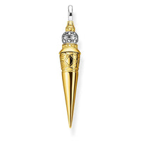 Thomas Sabo Pendant Ornaments, Gold Pendant Thomas Sabo 