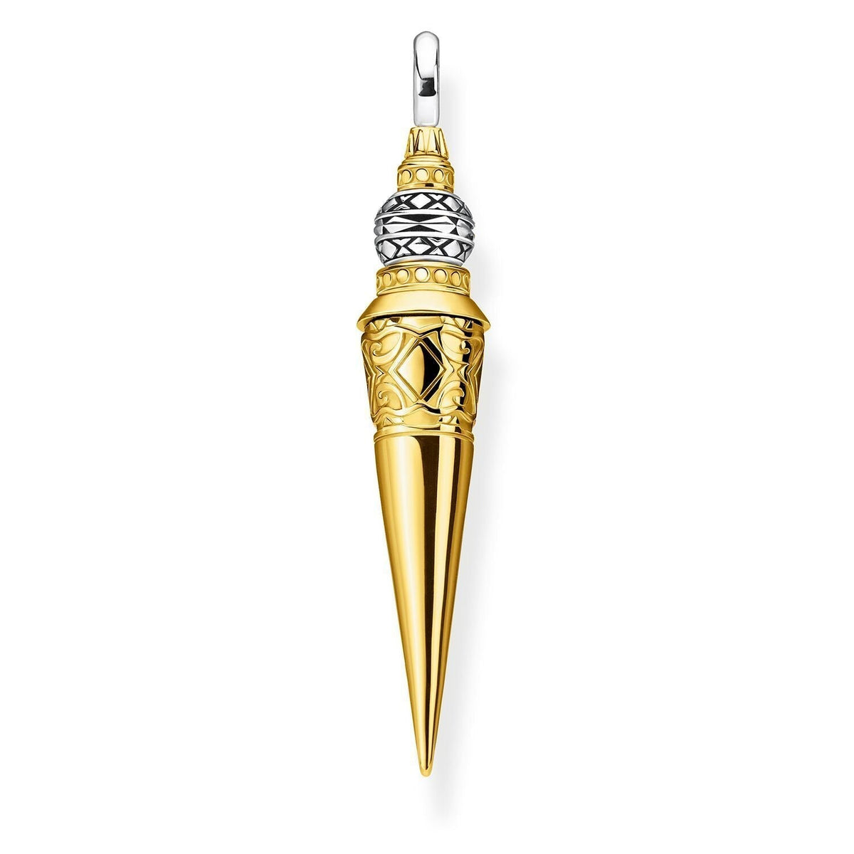 Thomas Sabo Pendant Ornaments, Gold Pendant Thomas Sabo 