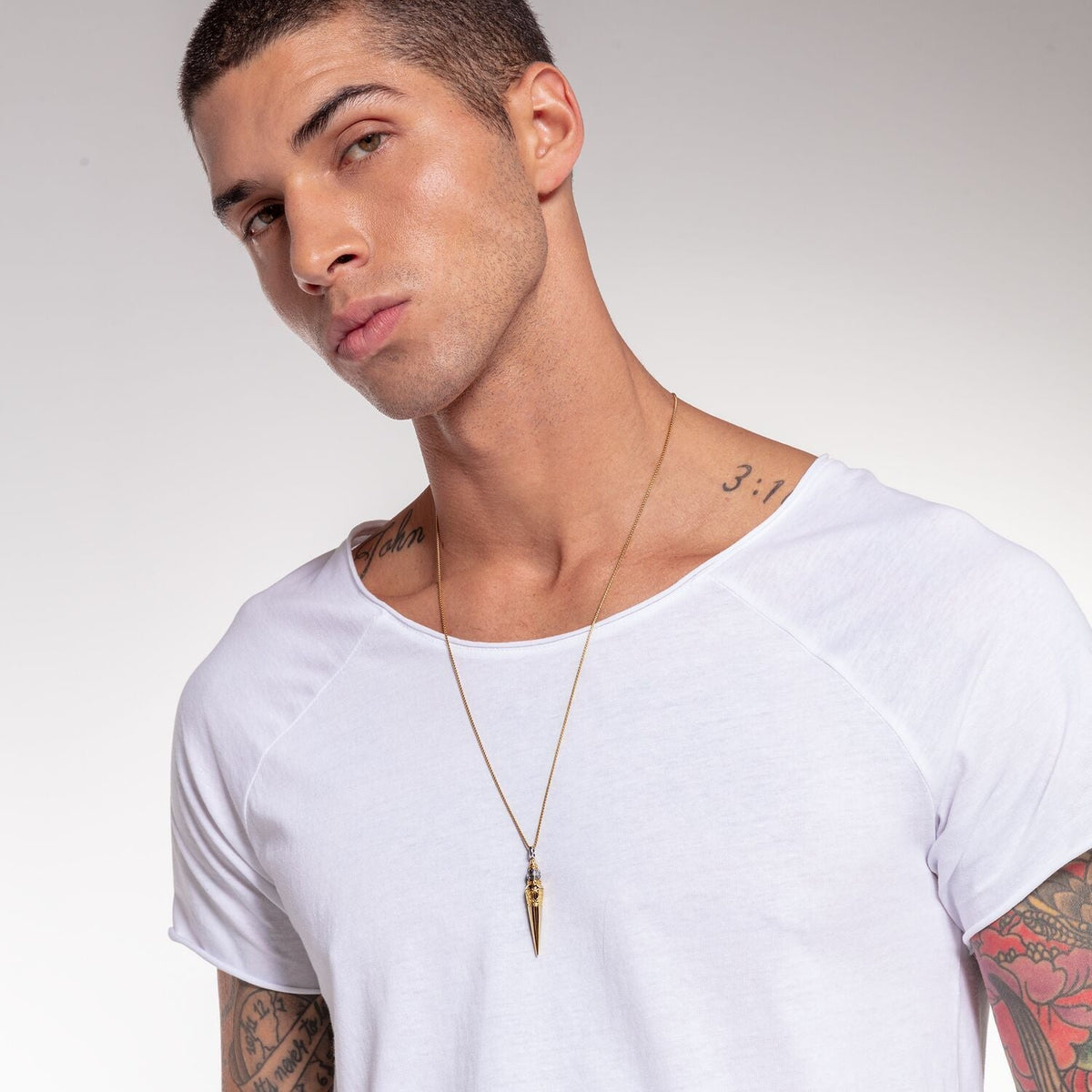 Thomas Sabo Pendant Ornaments, Gold Pendant Thomas Sabo 