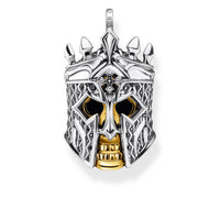 Thomas Sabo Pendant Knight Pendant Thomas Sabo 