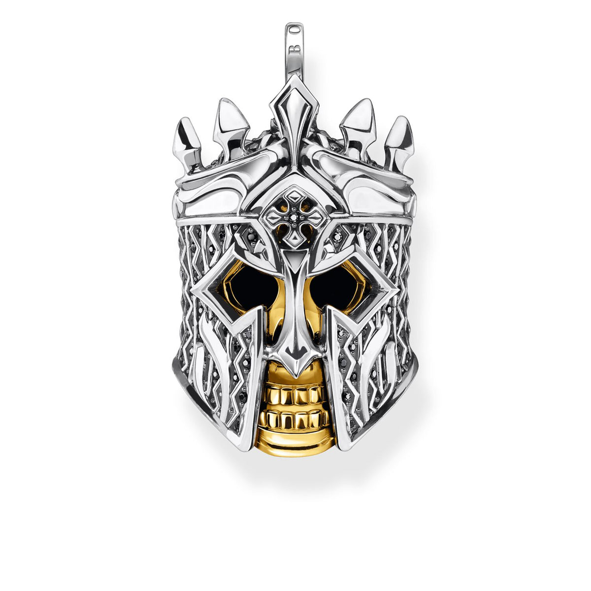Thomas Sabo Pendant Knight Pendant Thomas Sabo 