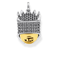 Thomas Sabo Pendant Knight Pendant Thomas Sabo 