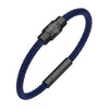 Police Geometric Metal Bracelet Bracelets Police 