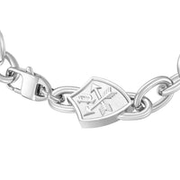 Police Heritage Crest Bracelet Bracelets Police 