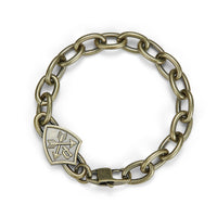 Police Heritage Crest Bracelet Bracelets Police 