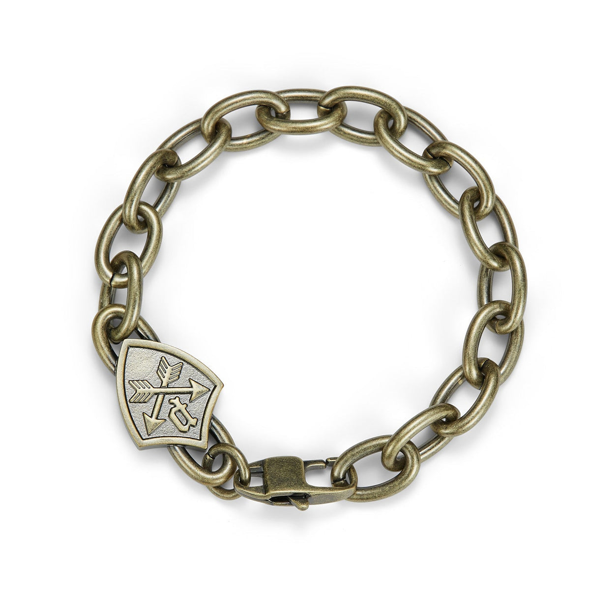 Police Heritage Crest Bracelet Bracelets Police 