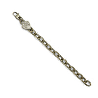 Police Heritage Crest Bracelet Bracelets Police 