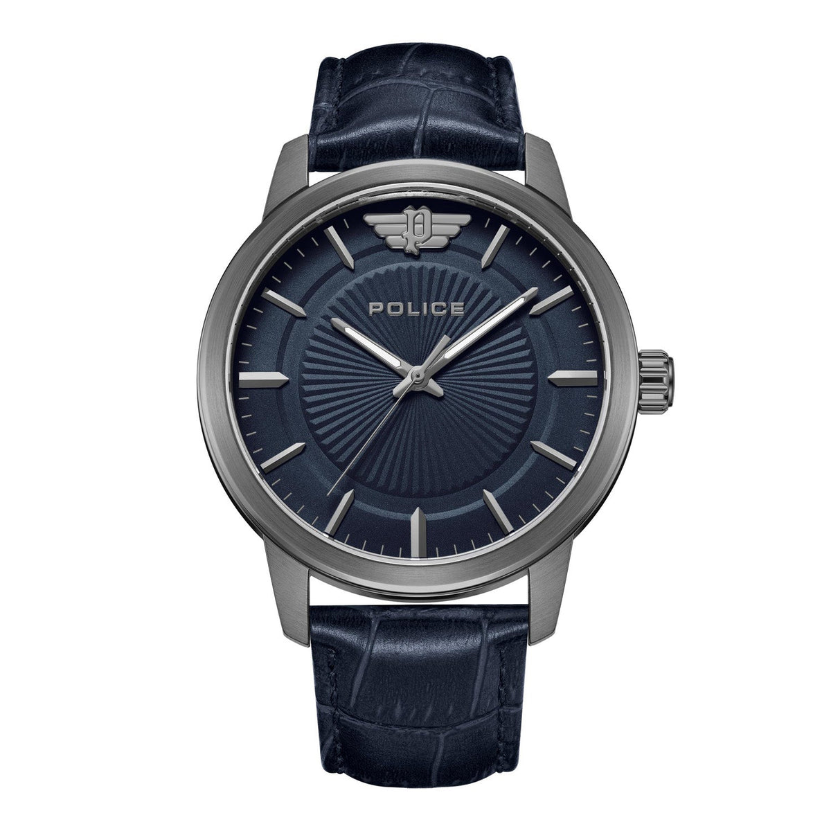 Police Raho Men's Watch Watches Police 