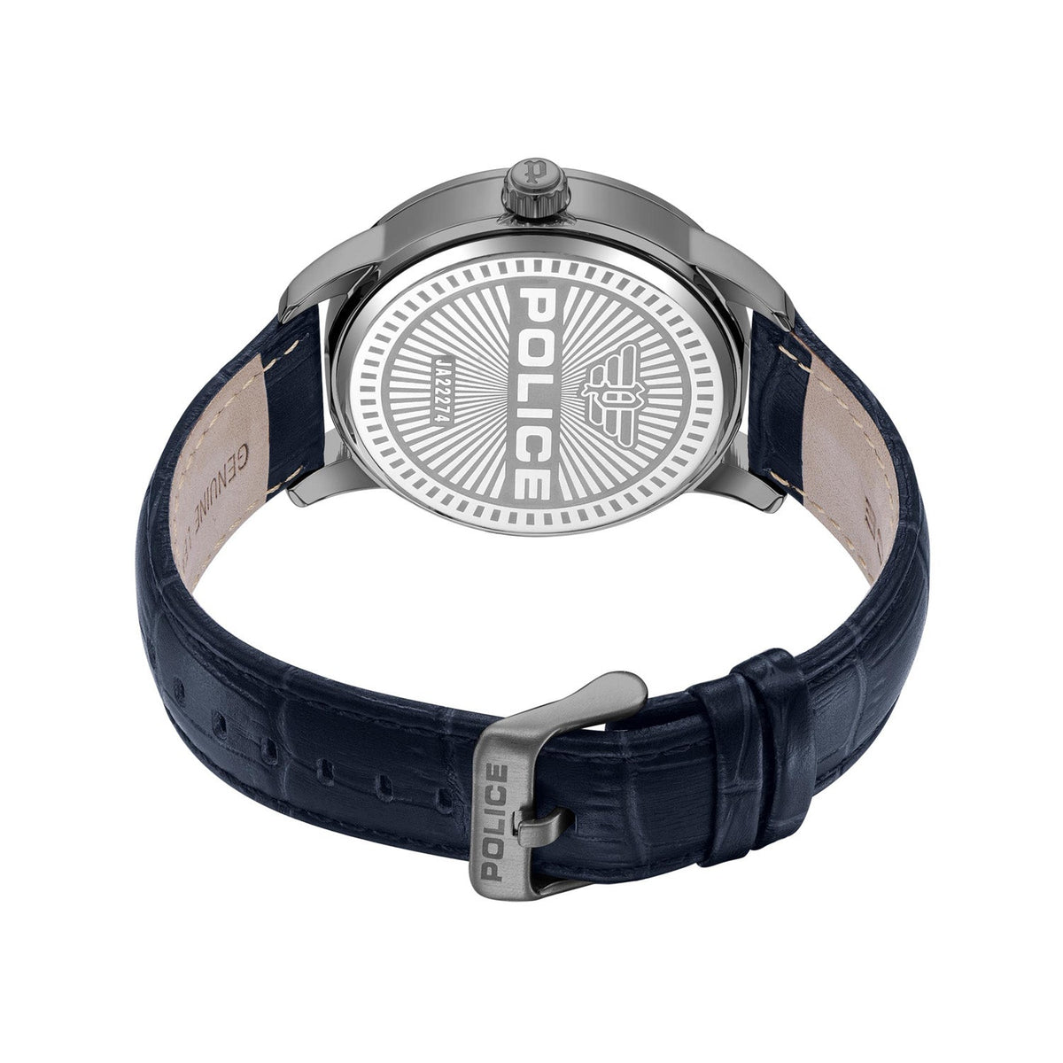 Police Raho Men's Watch Watches Police 