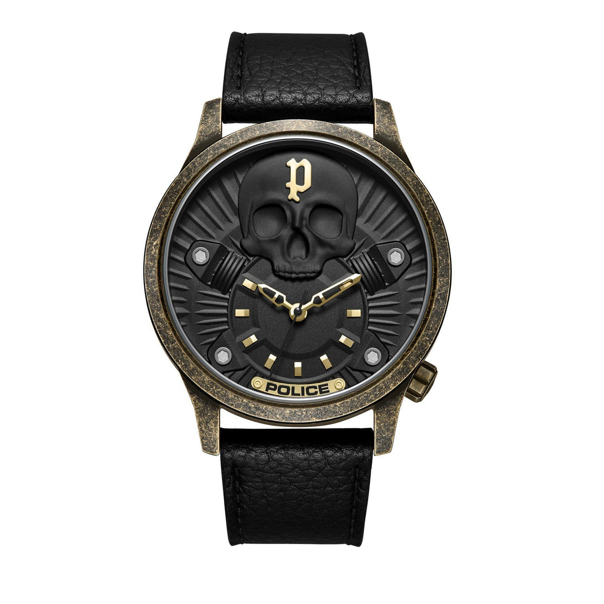 Police Jet Men's Watch Watches Police 