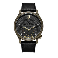 Police Jet Men's Watch Watches Police 
