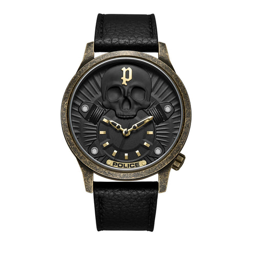 Police Jet Men's Watch Watches Police 