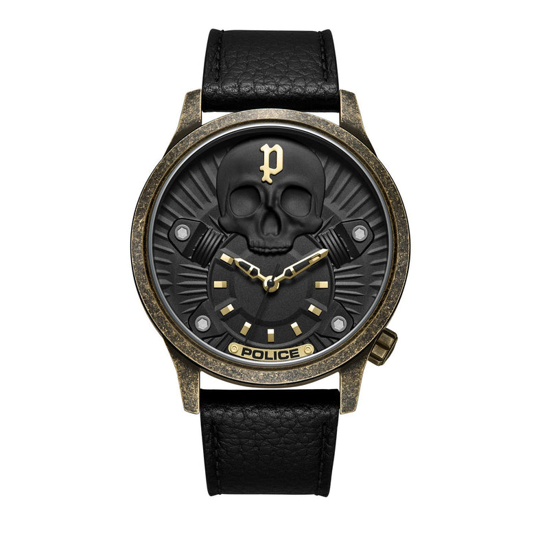 Police Jet Men's Watch Watches Police 