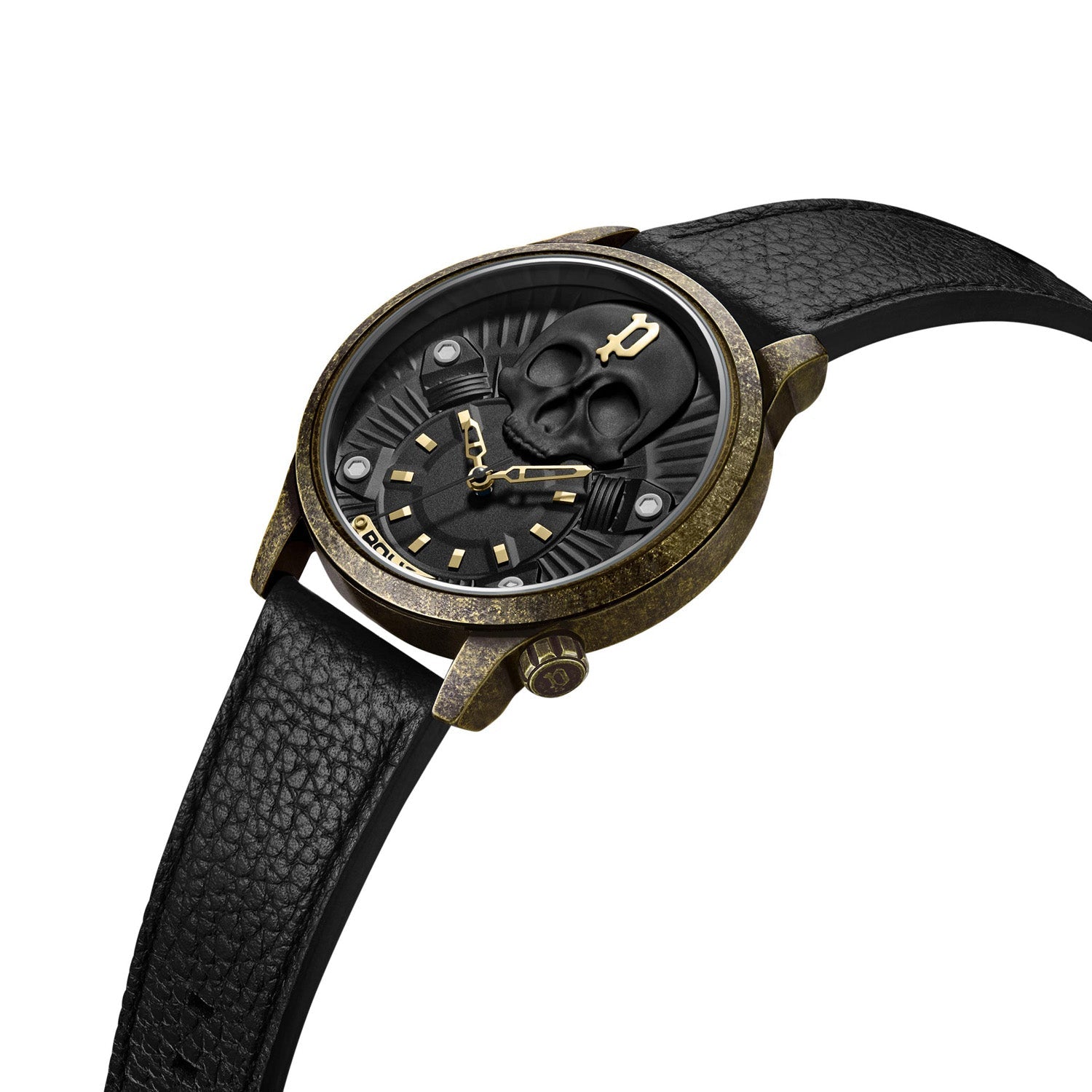 Police Jet Men's Watch Watches Police 