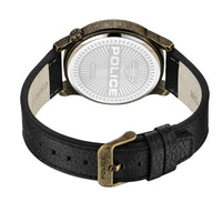 Police Jet Men's Watch Watches Police 