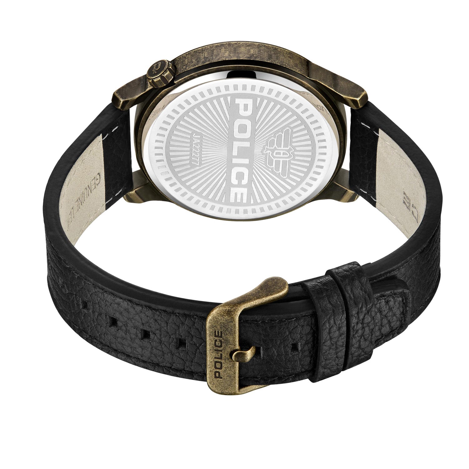 Police Jet Men's Watch Watches Police 