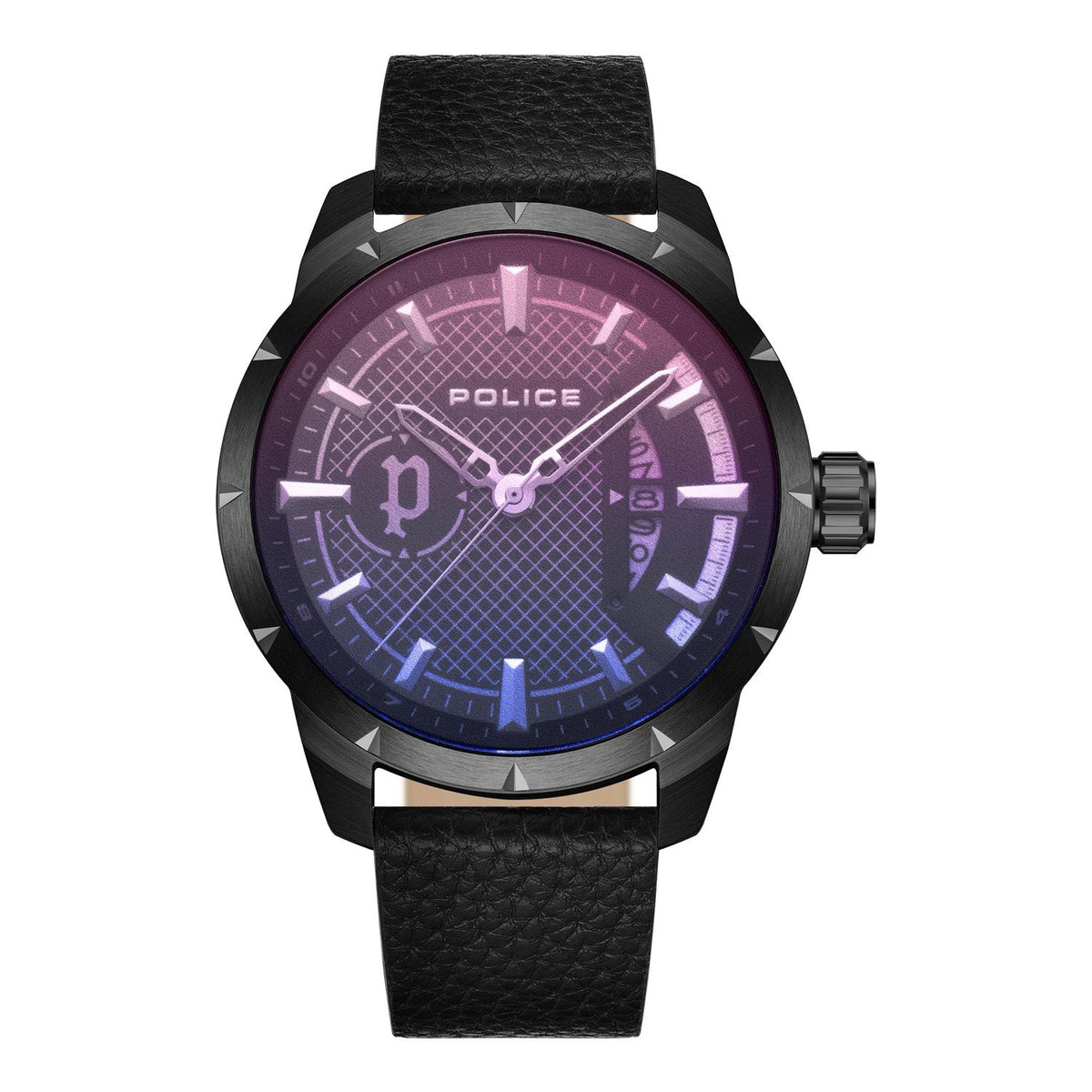 Police Neist Men's Watch Watches Police 