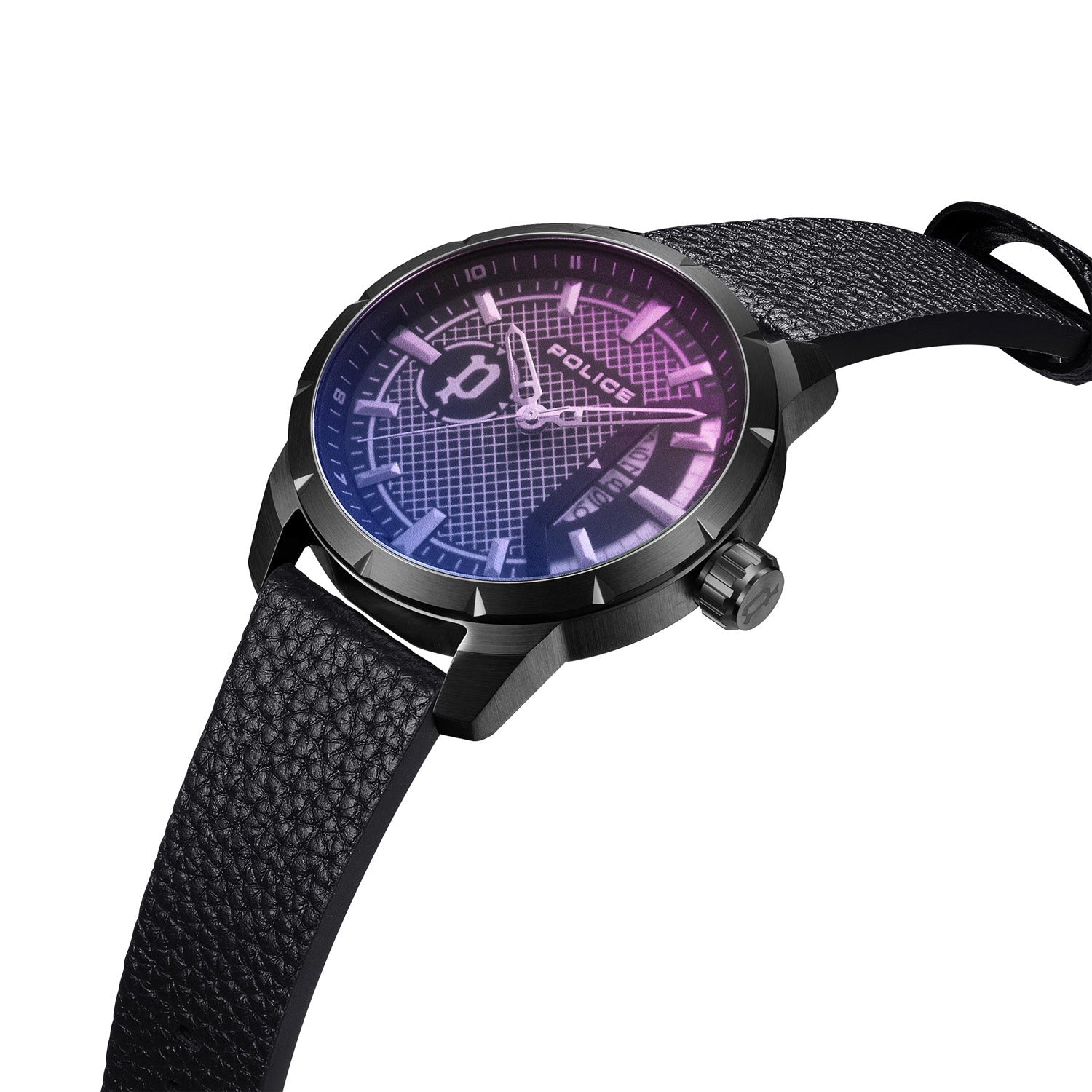 Police Neist Men's Watch Watches Police 