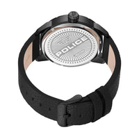 Police Neist Men's Watch Watches Police 