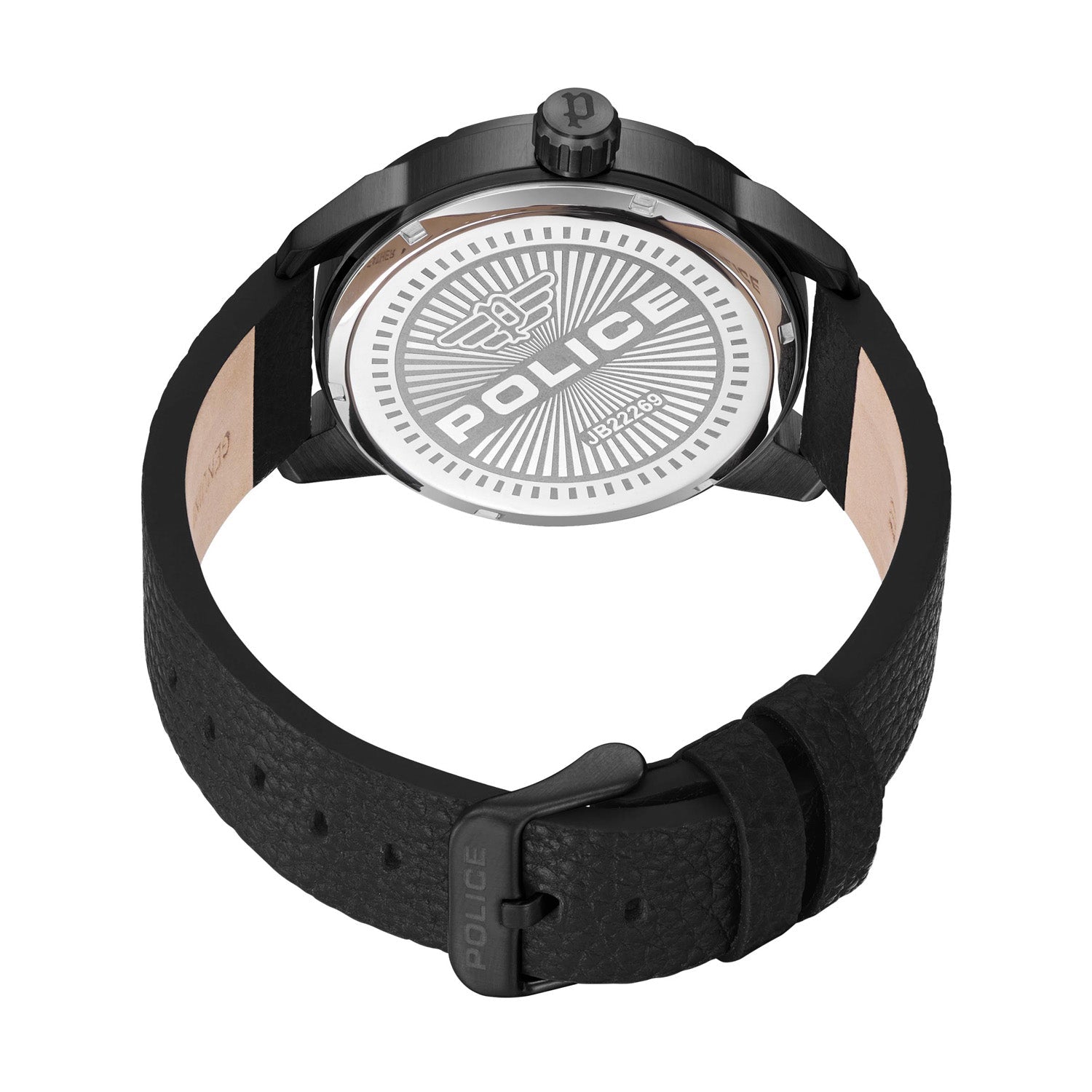 Police Neist Men's Watch Watches Police 