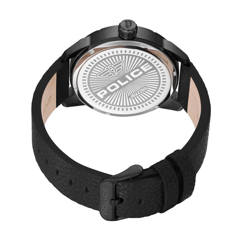 Police Neist Men's Watch Watches Police 