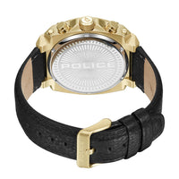 Police Norwood Men's Watch Watches Police 