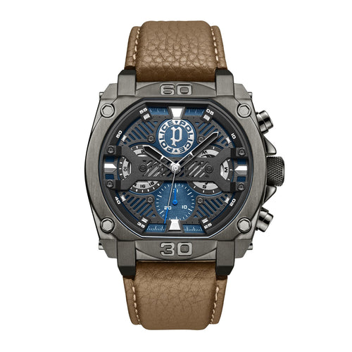 Police Norwood Men's Watch Watches Police 