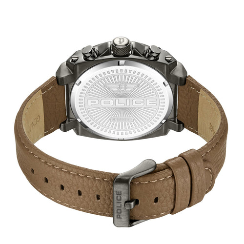 Police Norwood Men's Watch Watches Police 